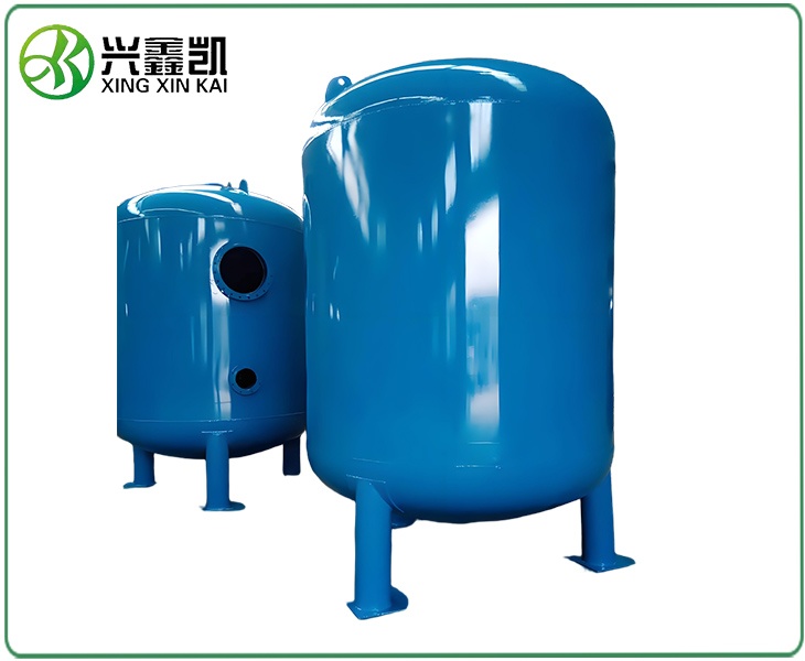 除鐵錳過濾器（供應商）