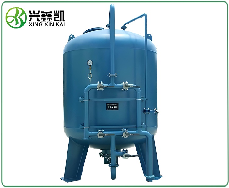 錳砂過濾器（供應商）