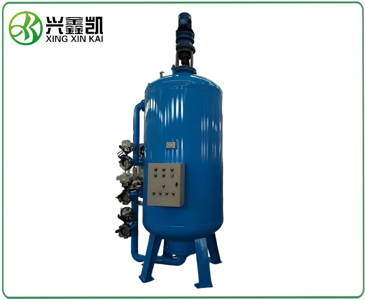 纖維球過濾器（供應商）